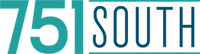 751 South Townhomes logo