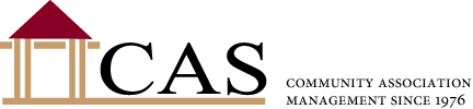 CAS - Community Association Services